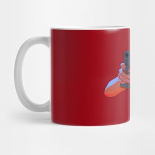 Attitude II Mug